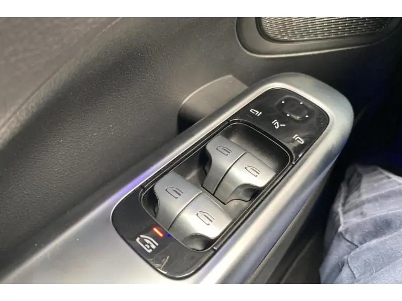 Occasion Mercedes-Benz C 200 Classe C GREY 17