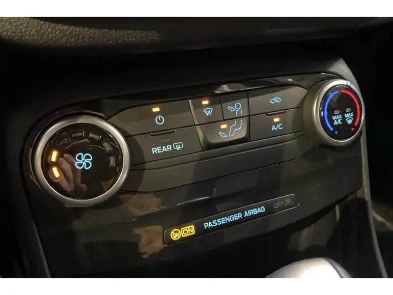 Occasion Ford Puma ST-Line 1.0 EcoBoost mHEV GREY 15