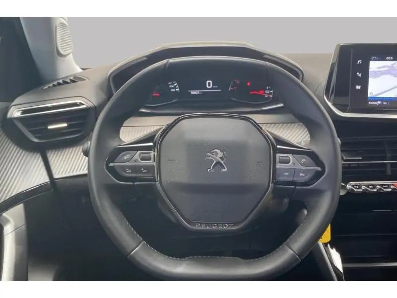 Occasion Peugeot 2008 Active Pack GREY 12