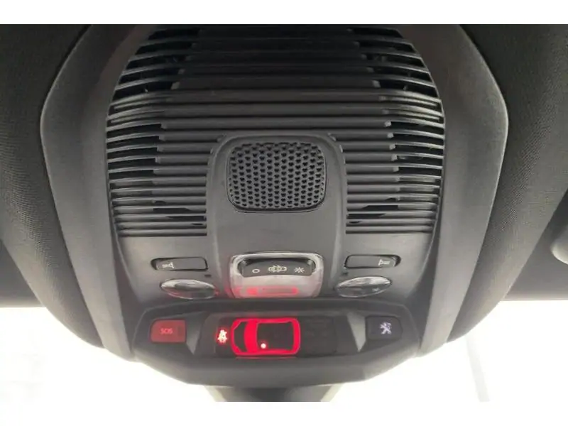 Occasion Peugeot 3008 Allure Pack 1.6 PHEV 180 PK GREY 33