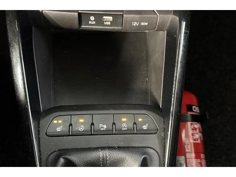 Occasion Kia Stonic 1.0 T 120 PK WHITE 21