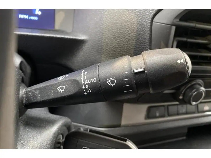 Occasion Peugeot Expert L3 |  BOITE AUTO airco camera GPS GREY 29