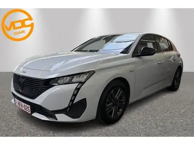 VEHICLE__CONDITION_SERVICE Peugeot 308 STYLE WHITE