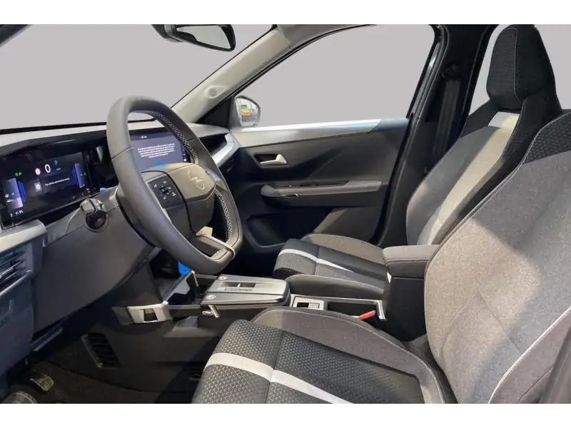 VEHICLE__CONDITION_SERVICE Opel Frontera GS BLACK 10