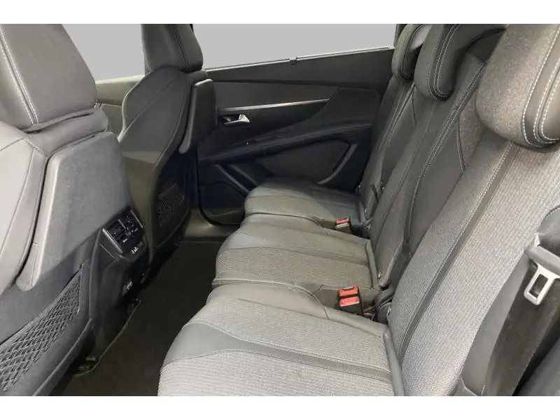 Occasion Peugeot 5008 Allure Pack*7 places - GPS ET CAMERA GREY 18