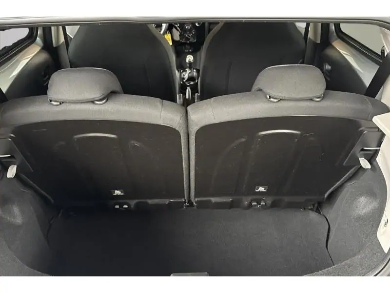 Occasion Peugeot 108 Style SILVER 19
