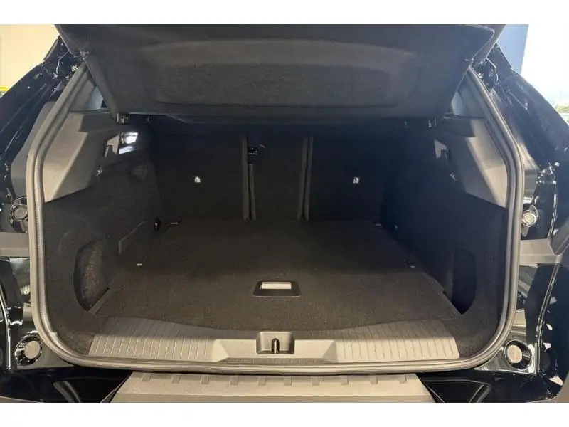 Démo Opel Grandland GS BLACK 19