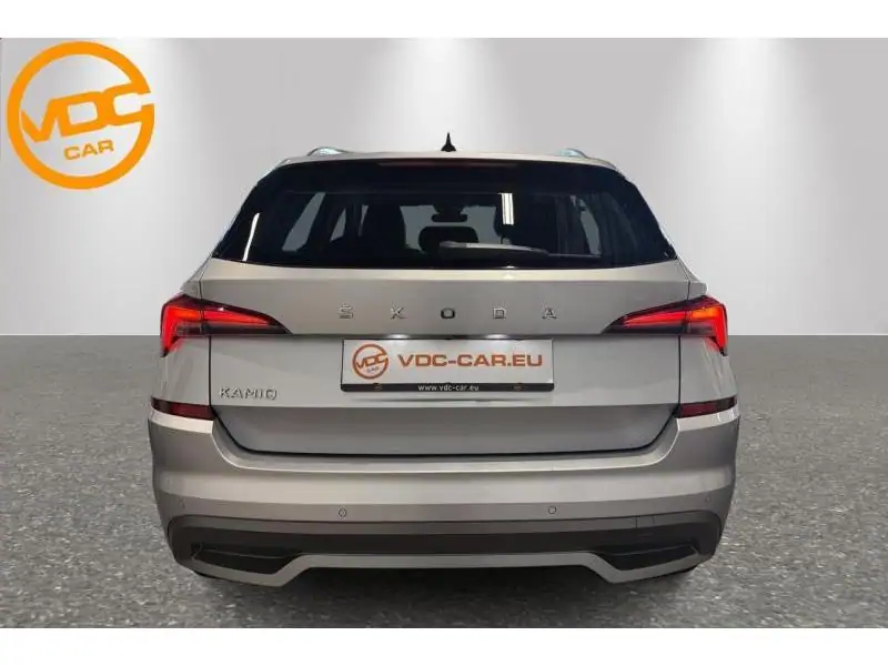 Occasion Skoda Kamiq ACTIVE WHITE 7