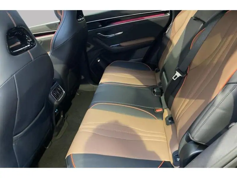 Occasion BYD Seal U DM-I BOOST BLACK 18