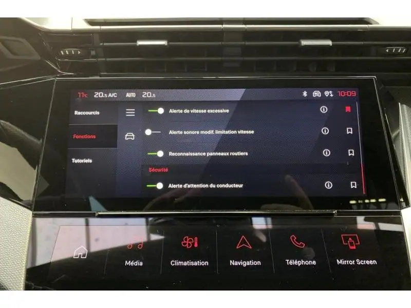 Occasie Peugeot 308 gt GREEN 32