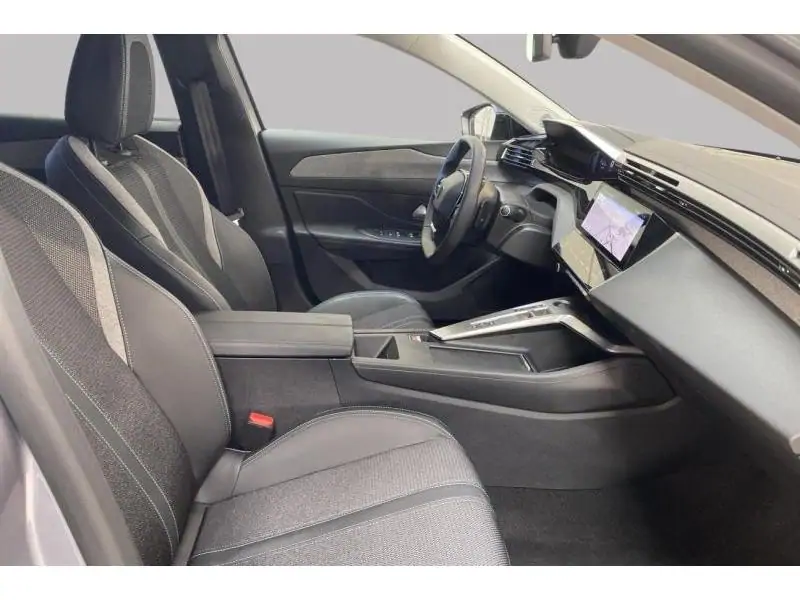 Occasion Peugeot 308 SW Allure*GPS - Caméra de recul GREY 8