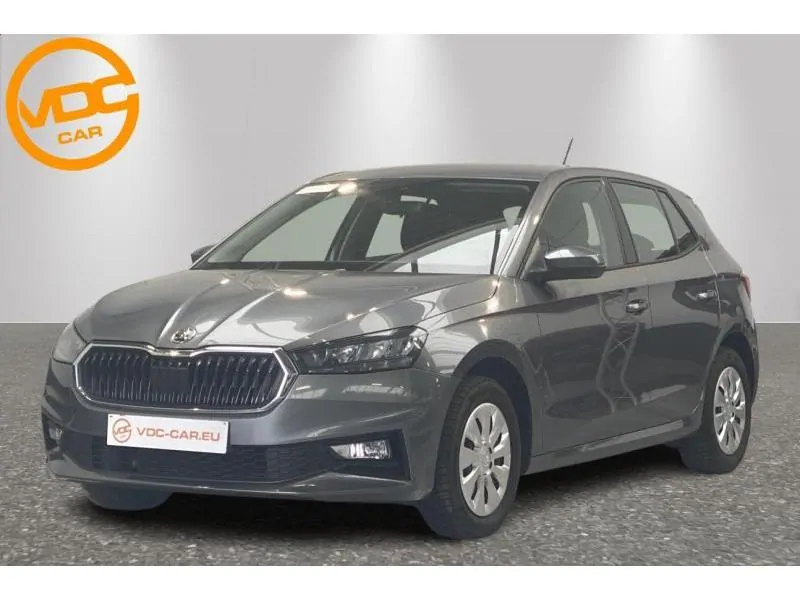 80559 - Skoda Fabia