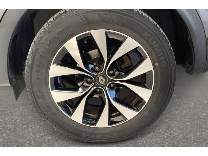 Occasion Renault Arkana Evolution GREY 20