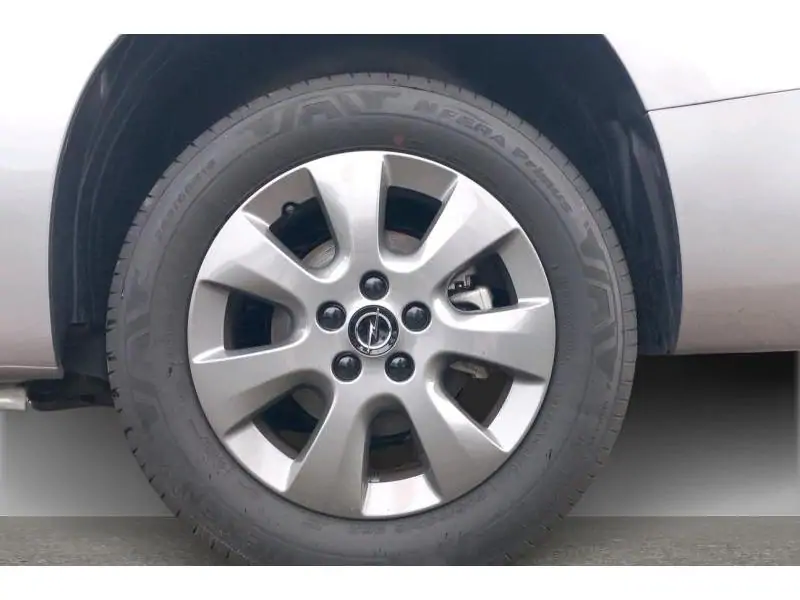 Démo Opel Combo Life L2 GREY 20