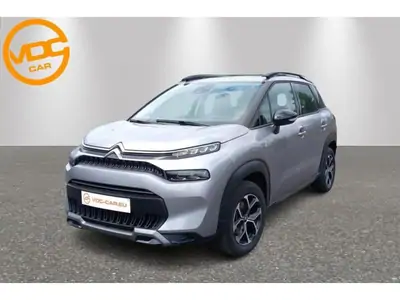 Occasie Citroen C3 Aircross PLUS GREY