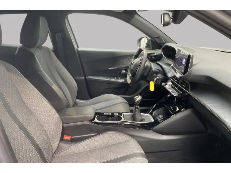Occasion Peugeot 2008 Allure GREY 8