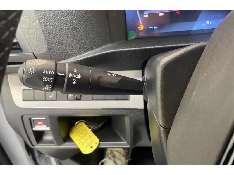 Occasion Peugeot Expert IV Premium DOUBLE CABINE WHITE 27