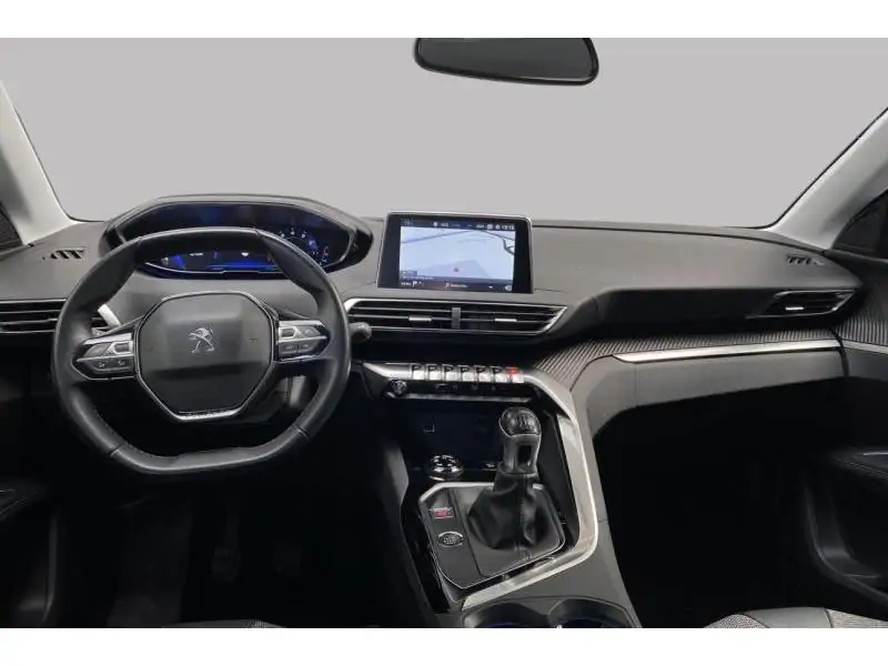 Occasie Peugeot 5008 II Allure GREEN 11