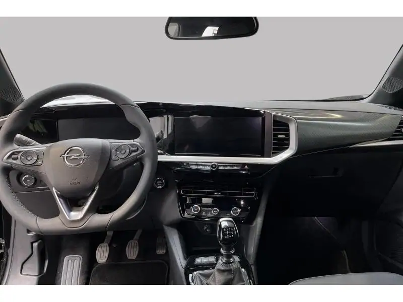 Occasion Opel Mokka TOTAL BLACK BLACK 11