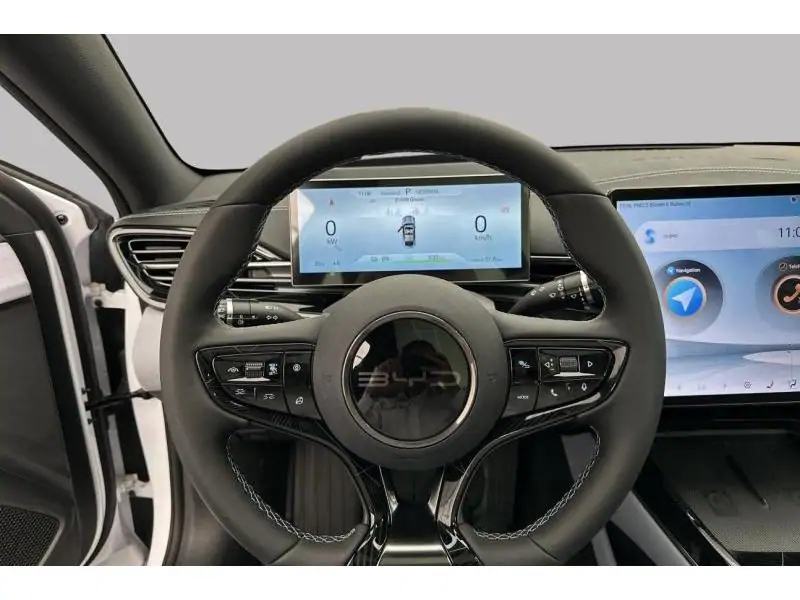 VEHICLE__CONDITION_SERVICE BYD SEAL EXCELLENCE WHITE 12