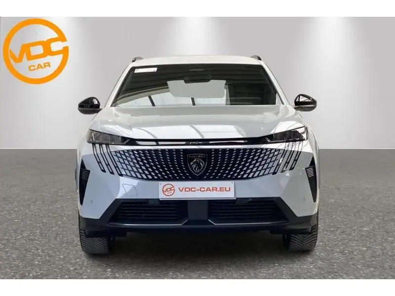 Occasion Peugeot 5008 Allure WHITE 5