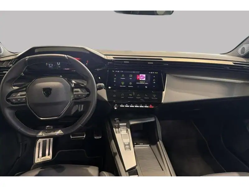 Occasion Peugeot 308 SW GT GREEN 11