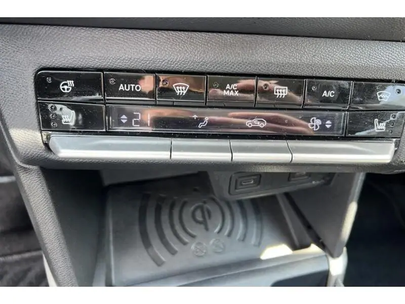 VEHICLE__CONDITION_SERVICE Opel Frontera GS Mildhybrid BLACK 15