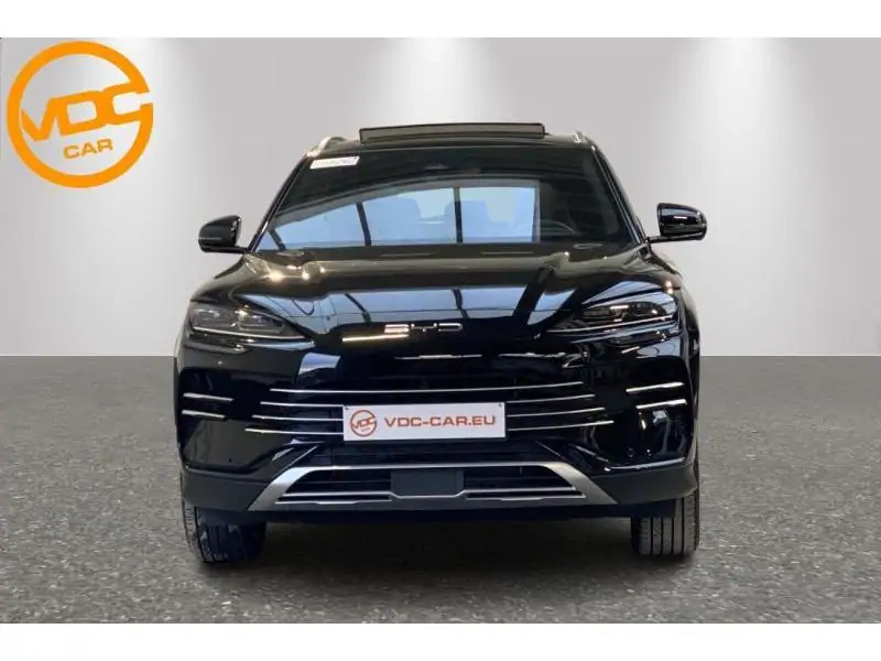 Occasion BYD Seal U DM-I BOOST BLACK 5