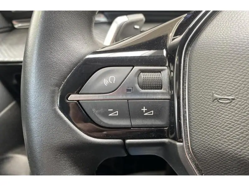 Occasion Peugeot 508 Allure BLUE 21