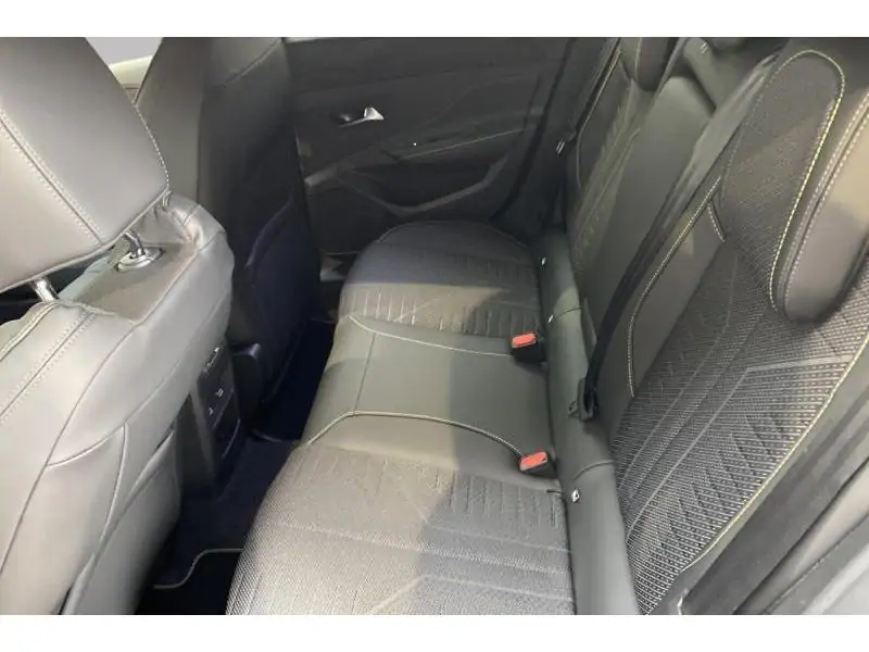 Occasion Peugeot 308 GT - NEW MODEL - HYBRID GREY 18