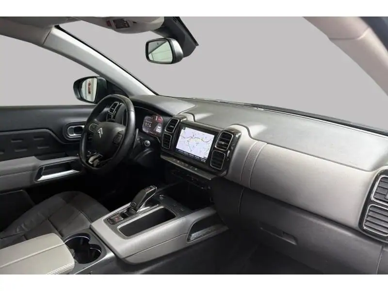 Occasion Citroen C5 Aircross Business Plus GREY 2