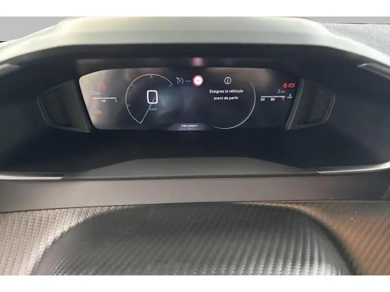 VEHICLE__CONDITION_SERVICE Peugeot 208 ALLURE GREY 14