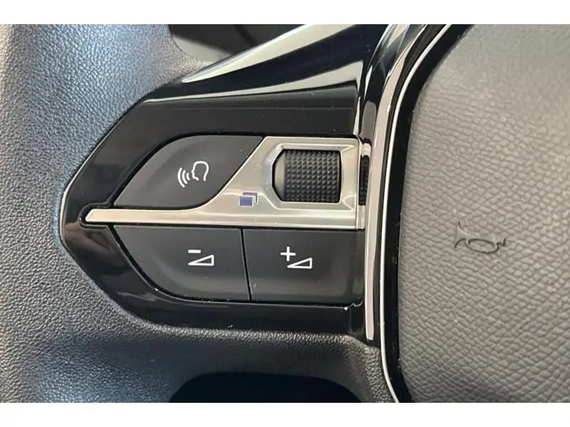 Occasion Peugeot Partner Asphalt - Camera - GPS - Carpl GREY 14