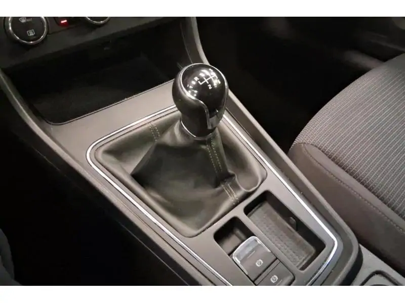 Occasion Seat Leon ST Style GREY 14