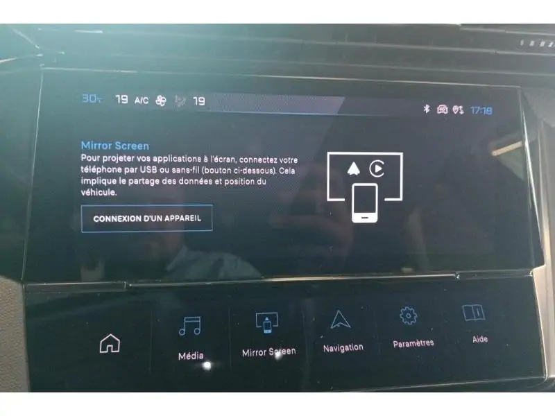 Occasion Peugeot 308 Allure GREEN 14