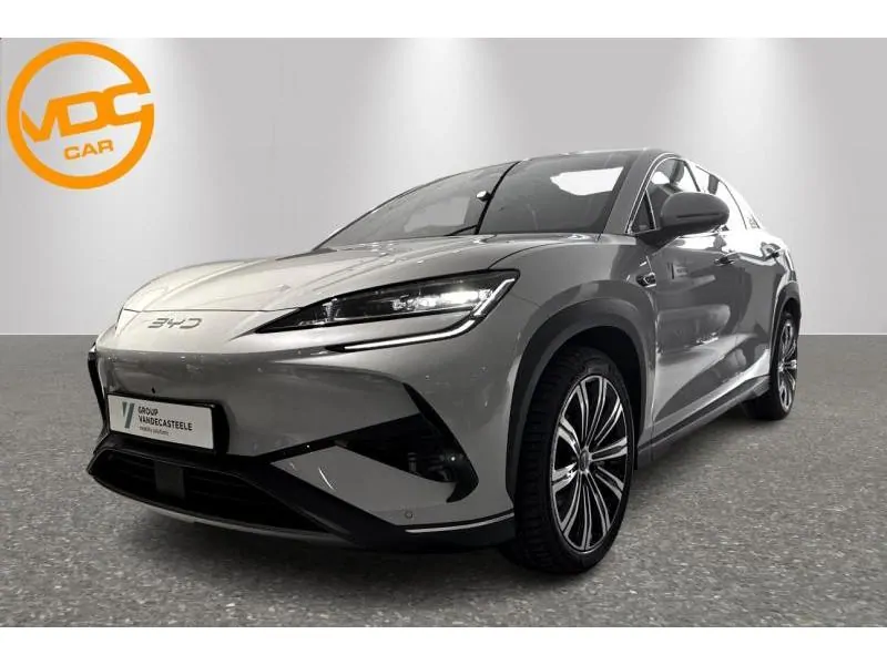 70795 - BYD SEALION 7