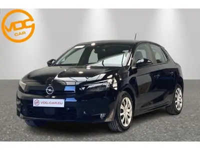 Occasion Opel Corsa F Edition BLACK