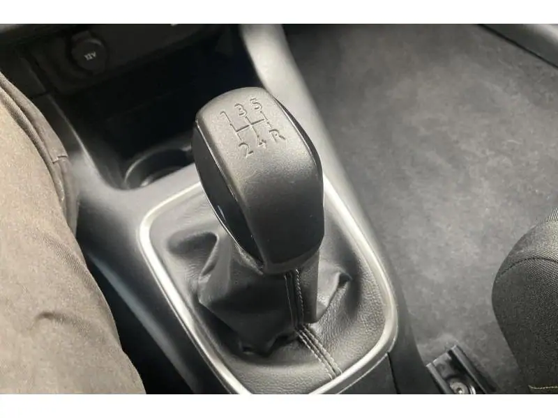 Occasion Citroen C3 Shine WHITE 16