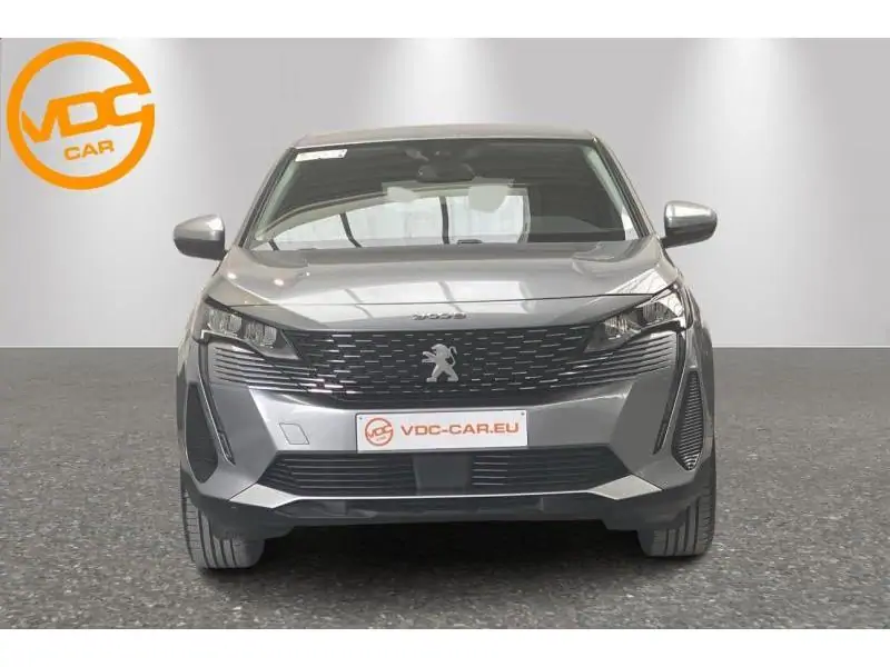 Occasion Peugeot 3008 II Allure GREY 5