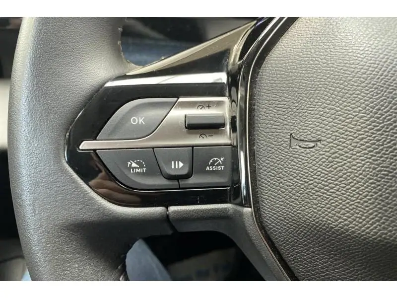 Occasion Peugeot 408 Allure GREY 21