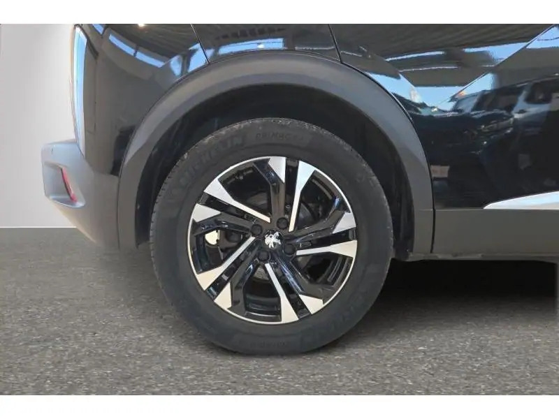 Occasion Peugeot e-2008 Allure BLACK 20