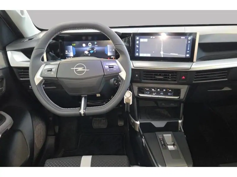 VEHICLE__CONDITION_SERVICE Opel Frontera GS GREY 12