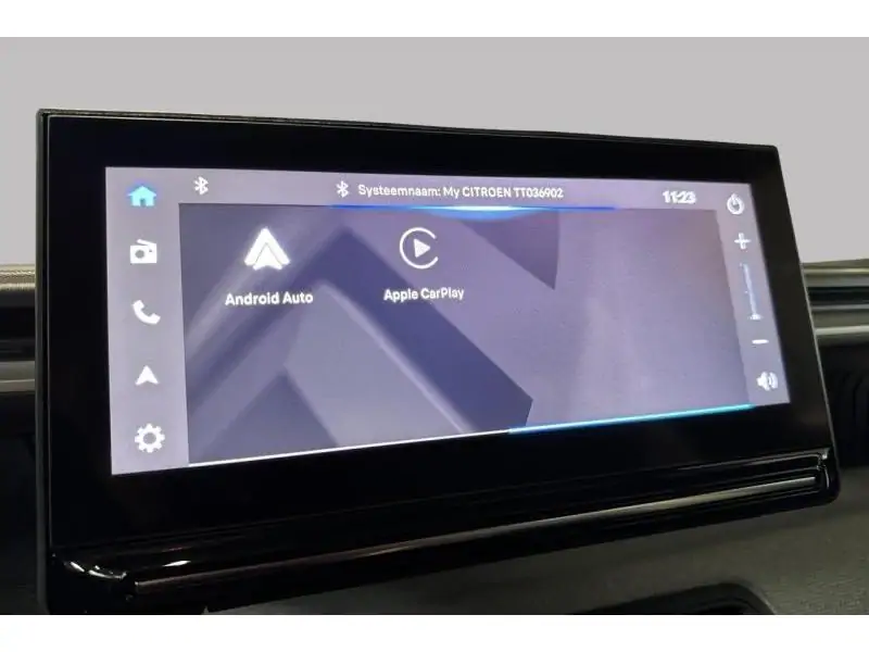 VEHICLE__CONDITION_SERVICE Citroen C3 Turbo 100 ch Manual MAX GREY 28