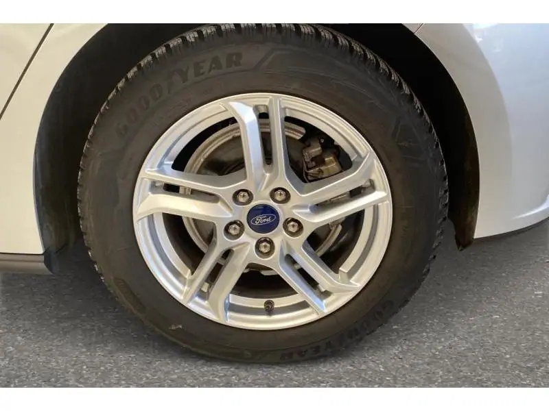 Occasion Ford Focus Cool&Connect* Caméra GPS GREY 20