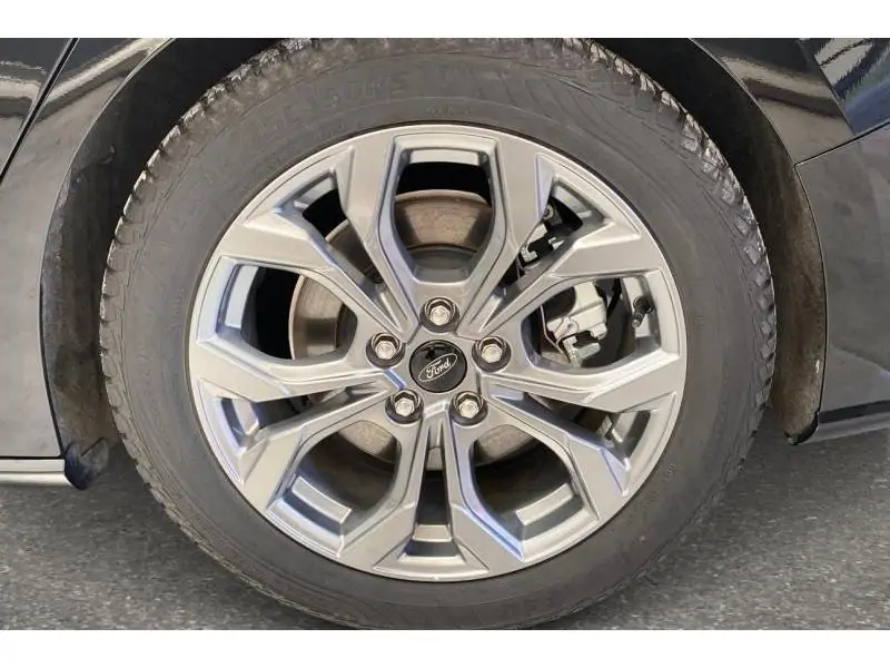 Occasion Ford Focus ST-Line*Caméra de recul&GPS BLACK 20