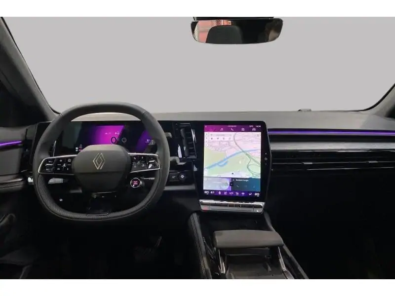 Occasie Renault Austral Techno BLACK 11