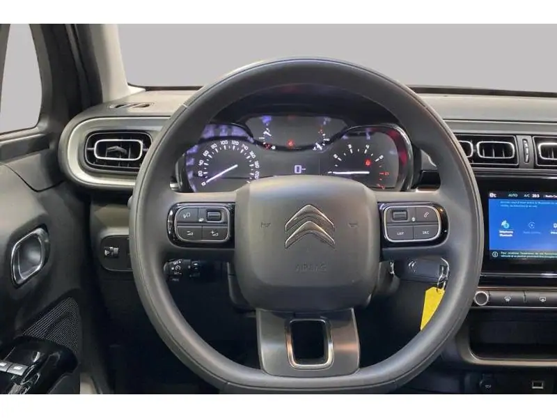 Occasion Citroen C3 Shine GREY 12