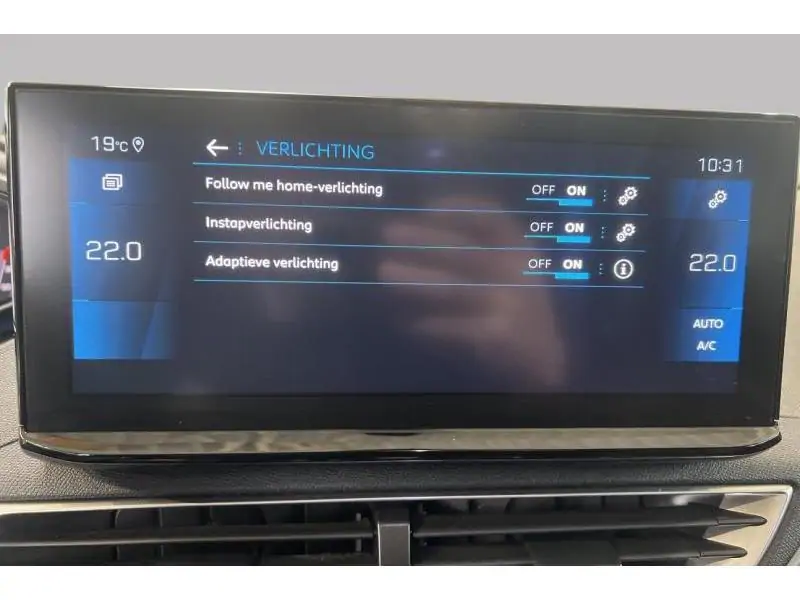 Occasion Peugeot 5008 GT BLUE 31