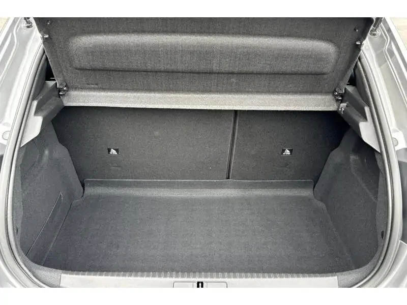 Occasion Peugeot 208 Allure GREY 19