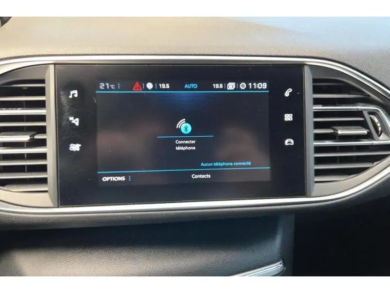 Occasion Peugeot 308 GT LINE GREY 27